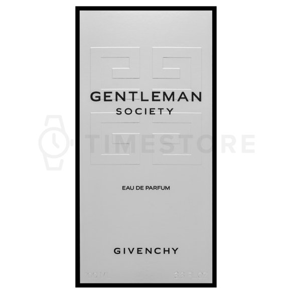 Givenchy Gentleman Society Eau de Parfum para hombre 100 ml