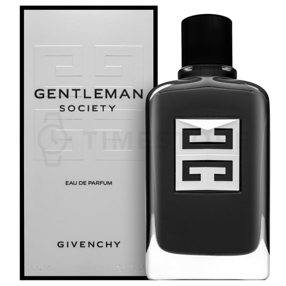 Givenchy Gentleman Society Парфюмна вода за мъже 100 ml