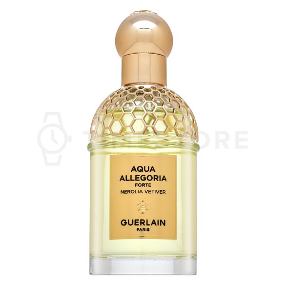 Guerlain Aqua Allegoria Nerolia Vetiver Forte Парфюмна вода за жени 75 ml