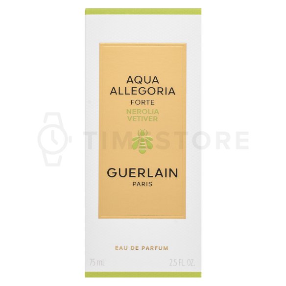 Guerlain Aqua Allegoria Nerolia Vetiver Forte Парфюмна вода за жени 75 ml