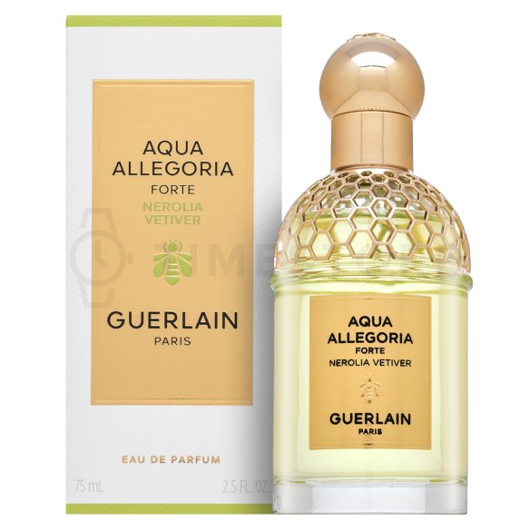 Guerlain Aqua Allegoria Nerolia Vetiver Forte Парфюмна вода за жени 75 ml