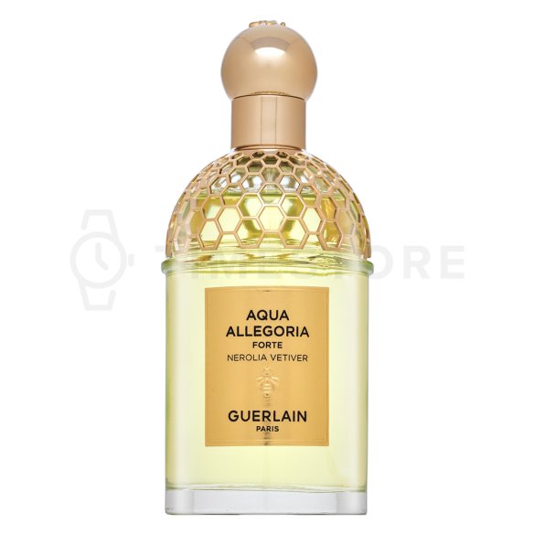 Guerlain Aqua Allegoria Nerolia Vetiver Forte Eau de Parfum femei 125 ml