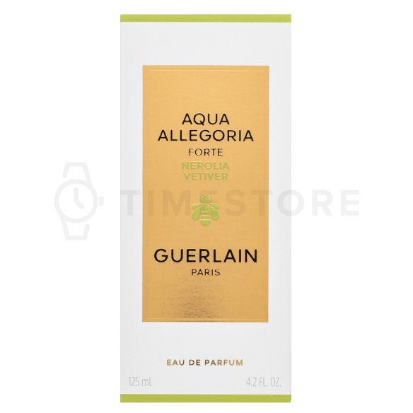 Guerlain Aqua Allegoria Nerolia Vetiver Forte Парфюмна вода за жени 125 ml