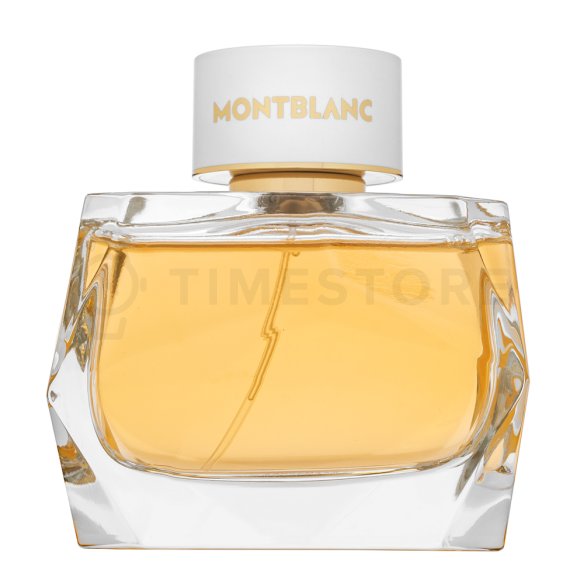 Mont Blanc Signature Absolue parfémovaná voda pre ženy 90 ml