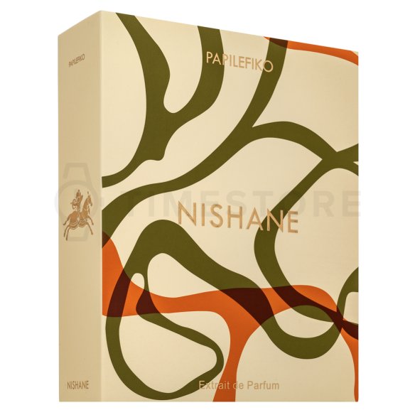 Nishane Papilefiko profumo unisex 50 ml