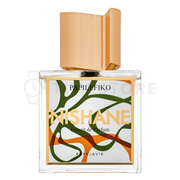 Nishane Papilefiko čisti parfum unisex 100 ml