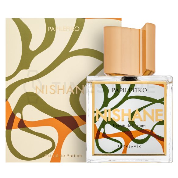 Nishane Papilefiko čisti parfum unisex 100 ml