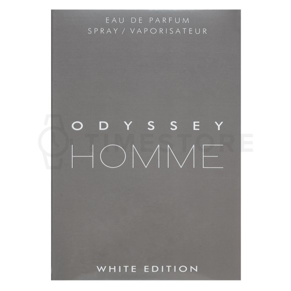 Armaf Odyssey Homme White Edition Парфюмна вода за мъже 200 ml