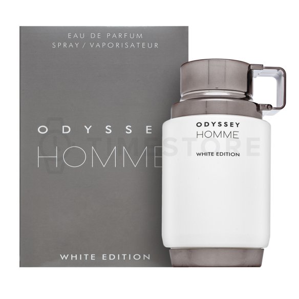 Armaf Odyssey Homme White Edition Eau de Parfum da uomo 200 ml