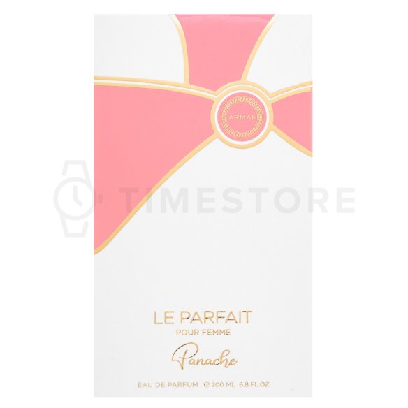 Armaf Le Parfait Femme Panache Eau de Parfum nőknek 200 ml