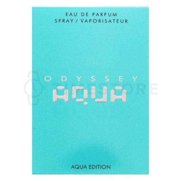 Armaf Odyssey Aqua parfémovaná voda pro muže 100 ml