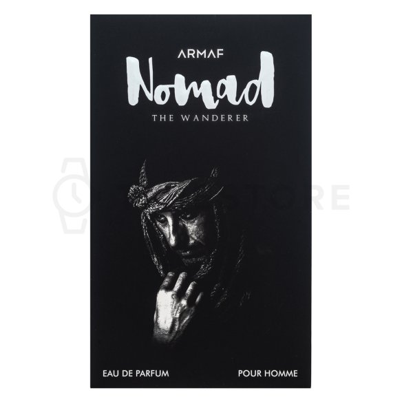 Armaf Nomad parfumirana voda za moške 100 ml