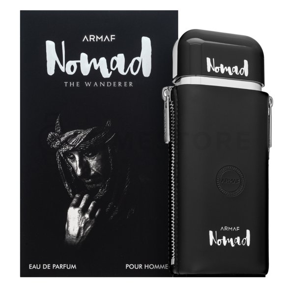 Armaf Nomad Eau de Parfum para hombre 100 ml