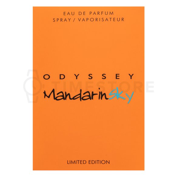 Armaf Odyssey Mandarin Sky parfémovaná voda pro muže 200 ml