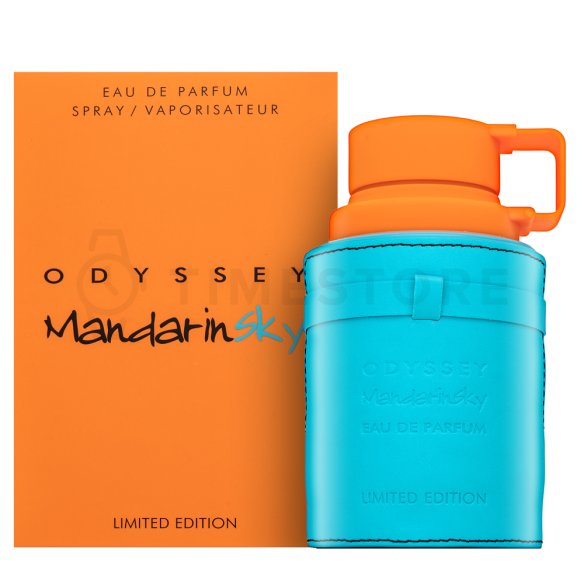 Armaf Odyssey Mandarin Sky parfémovaná voda pro muže 200 ml