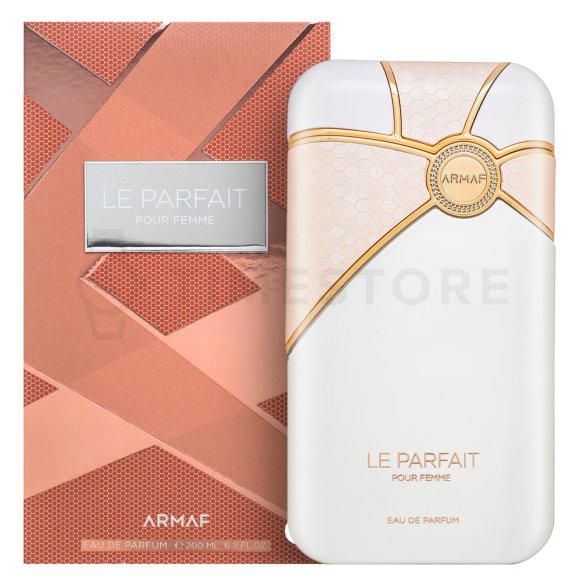 Armaf Le Parfait Femme woda perfumowana dla kobiet 200 ml