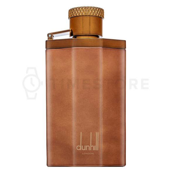 Dunhill Desire Bronze Eau de Toilette para hombre 100 ml