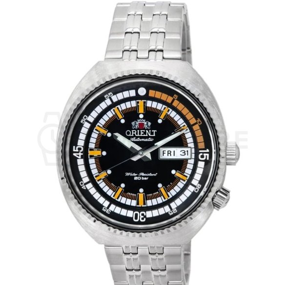 Orient Sport