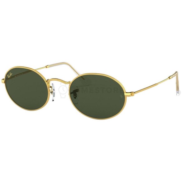 Ray-Ban Oval