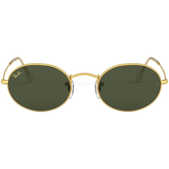 Ray-Ban Oval