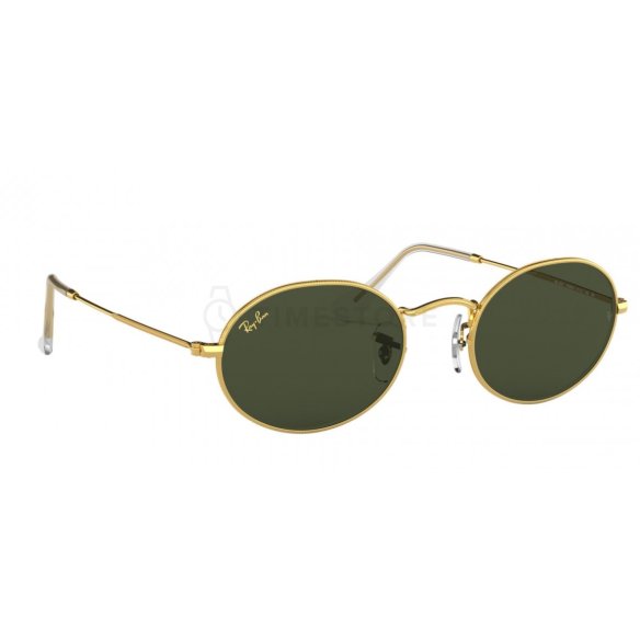 Ray-Ban Oval