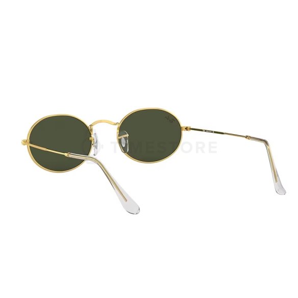 Ray-Ban Oval