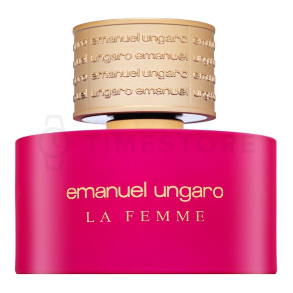 Emanuel Ungaro La Femme parfémovaná voda pro ženy 100 ml