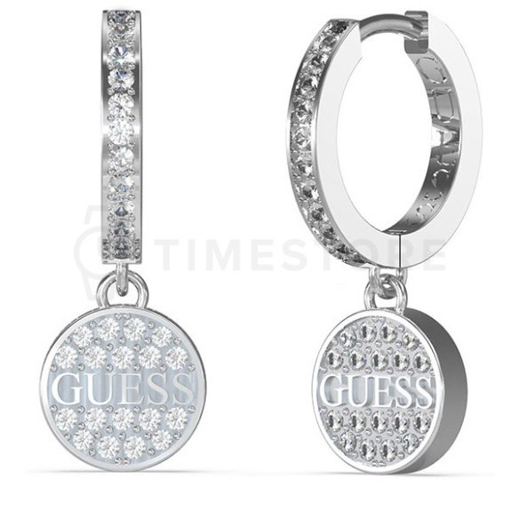 Guess Huggie Me
