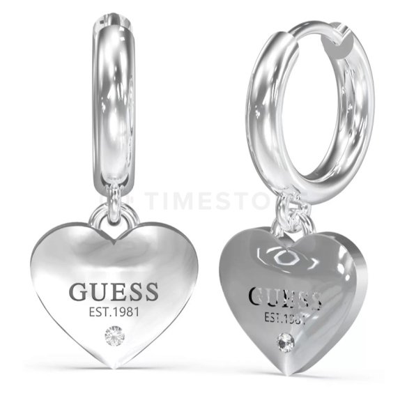 Guess Huggie Me
