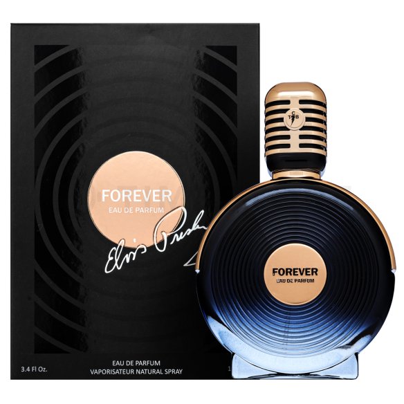 Elvis Presley Forever parfémovaná voda pro ženy 100 ml