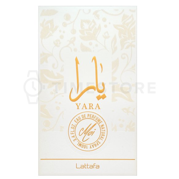 Lattafa Yara Moi Eau de Parfum para mujer 100 ml