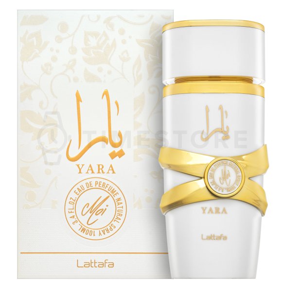 Lattafa Yara Moi Eau de Parfum para mujer 100 ml