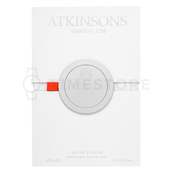 Atkinsons Robinson Bear parfumirana voda unisex 100 ml