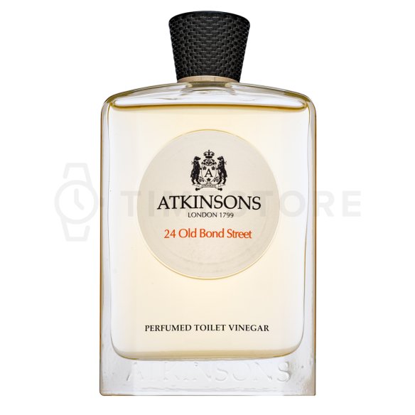 Atkinsons 24 Old Bond Street Perfumed Toilet Vinegar voda po holení unisex 100 ml