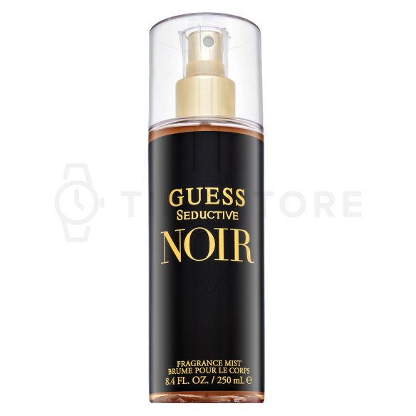 Guess Seductive Noir Women Спрей за тяло за жени 250 ml