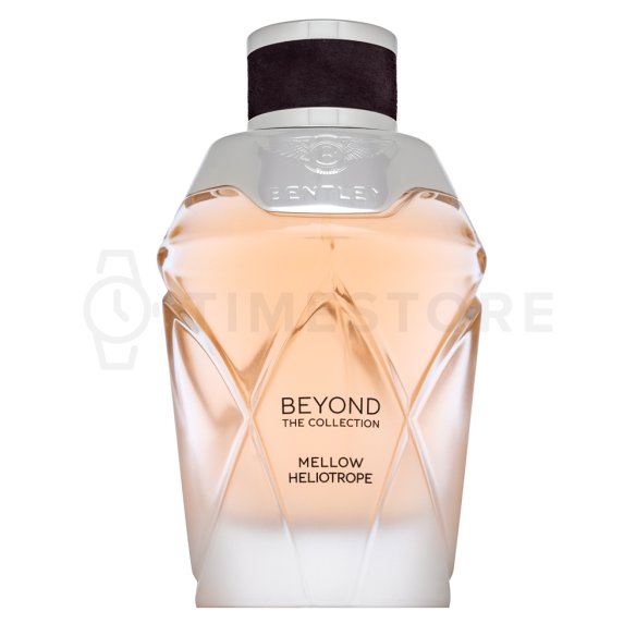 Bentley Beyond The Collection Mellow Heliotrope Lima Eau de Parfum unisex 100 ml