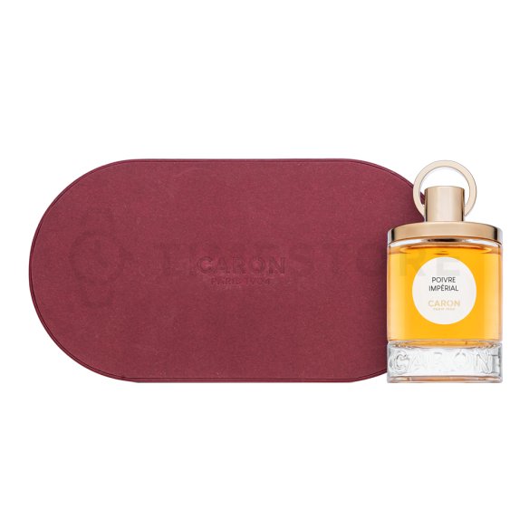 Caron Poivre Impérial - Refillable Eau de Parfum femei 100 ml