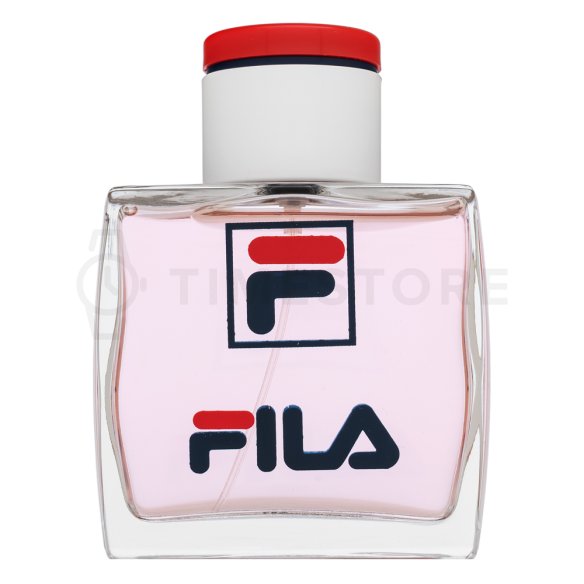 Fila Fila For Women toaletná voda pre ženy 100 ml