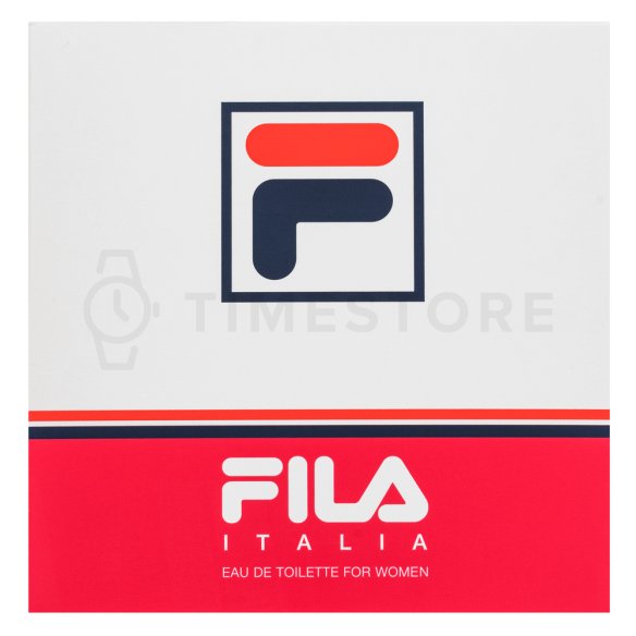 Fila Fila For Women toaletná voda pre ženy 100 ml