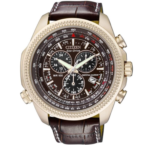 Citizen Eco-Drive