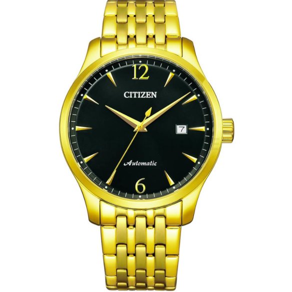 Citizen Automatic