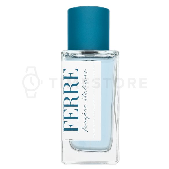 Gianfranco Ferré Fougere Italiano Eau de Toilette bărbați 50 ml