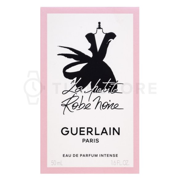 Guerlain La Petite Robe Noire Intense Парфюмна вода за жени 50 ml