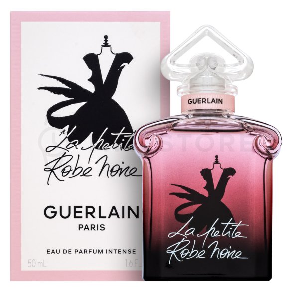 Guerlain La Petite Robe Noire Intense Eau de Parfum da donna 50 ml