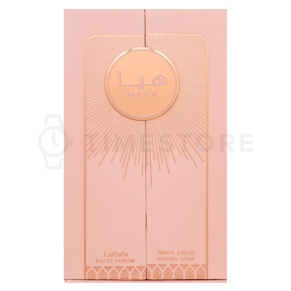 Lattafa Haya Eau de Parfum femei 100 ml