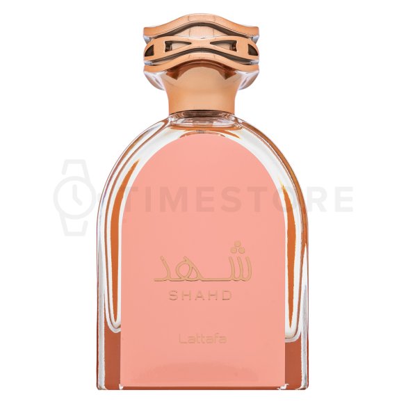 Lattafa Shahd woda perfumowana dla kobiet 100 ml