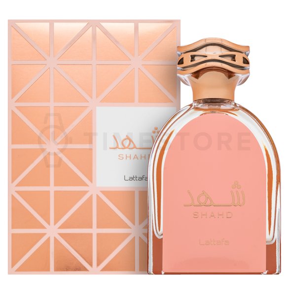 Lattafa Shahd Eau de Parfum femei 100 ml