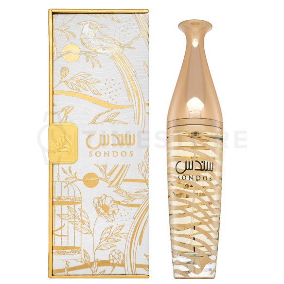 Lattafa Sondos Eau de Parfum uniszex 100 ml