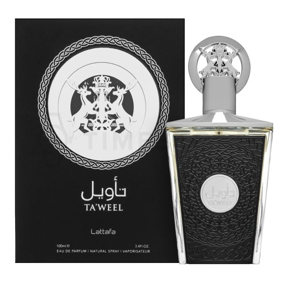 Lattafa Taweel woda perfumowana unisex 100 ml