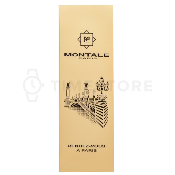 Montale Rendez-Vous à Paris Парфюмна вода за жени 100 ml